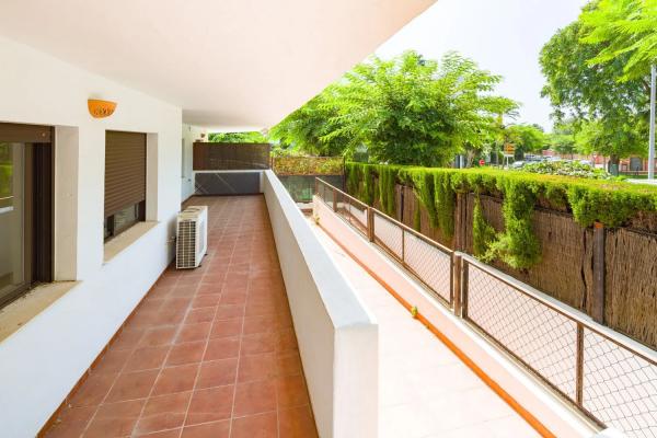 Piso en Barrio Villacana - Costalita - Saladillo