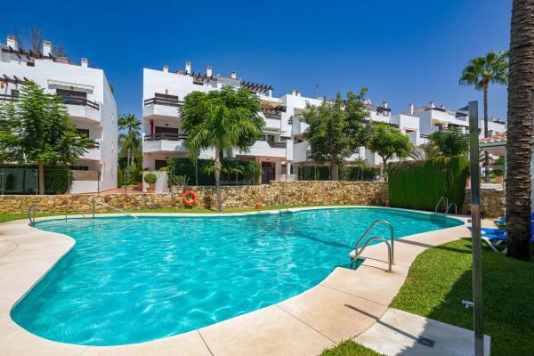 Piso en Barrio Villacana - Costalita - Saladillo