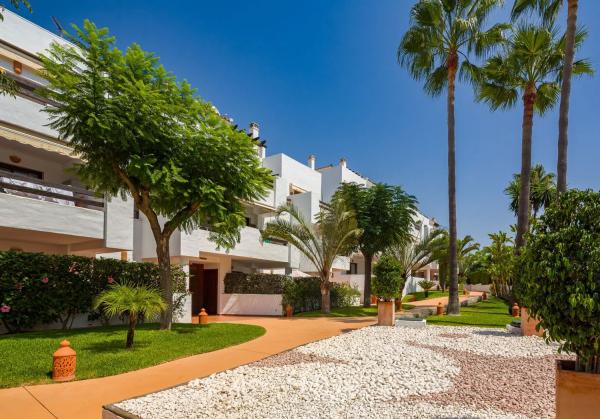 Piso en Barrio Villacana - Costalita - Saladillo