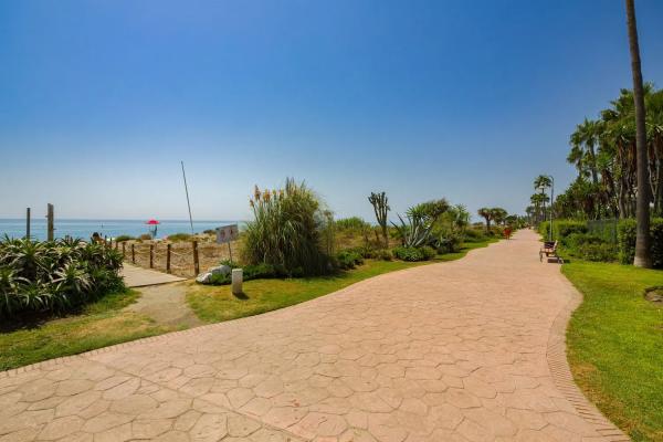 Piso en Barrio Villacana - Costalita - Saladillo