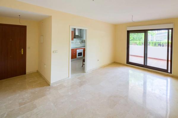 Piso en Barrio Villacana - Costalita - Saladillo