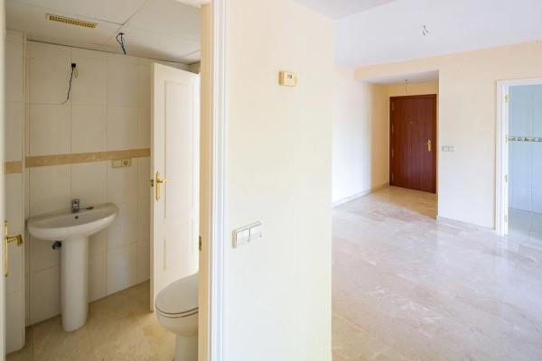 Piso en Barrio Villacana - Costalita - Saladillo