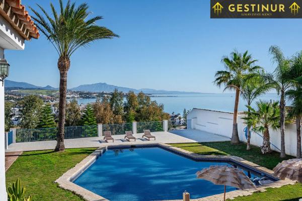 Casa independiente en Bahía dorada, 9