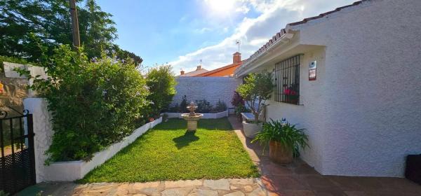 Chalet adosado en La Gaspara s/n