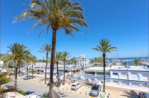 Ático en avenida Luis Braille