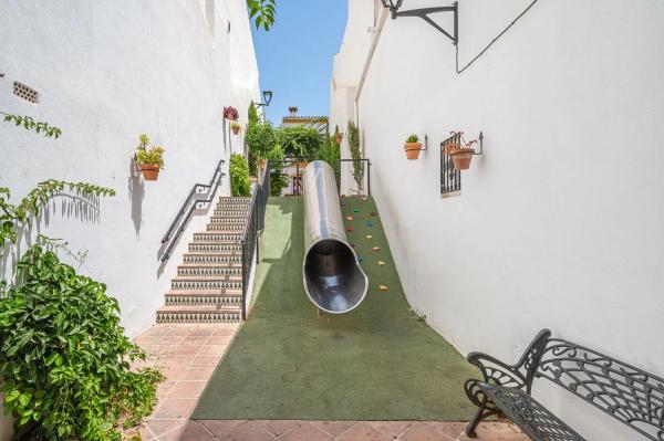 Piso en calle Terraza