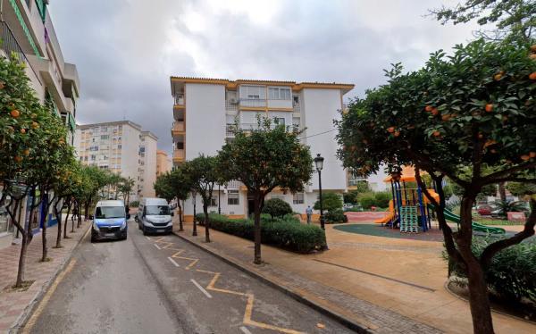 Piso en plaza Nuestra Señora de los Remedios