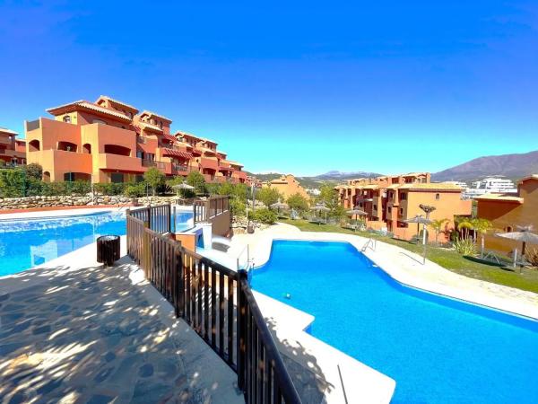 Piso en Barrio Buenas Noches