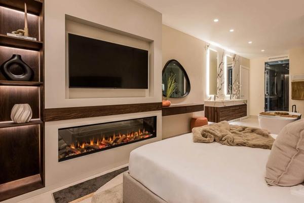 Piso en Barrio Punta Plata