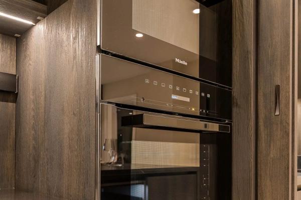 Piso en Barrio Punta Plata