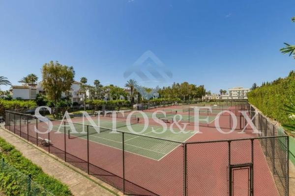 Piso en Barrio Punta Plata