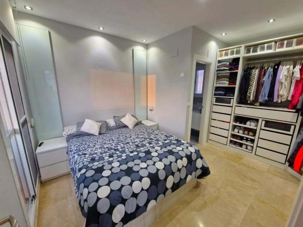 Dúplex en Barrio Sierra de Estepona-Avda de Andalucia