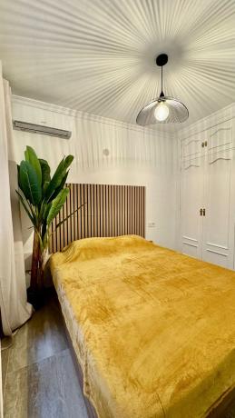 Estudio en calle Salinas, 2