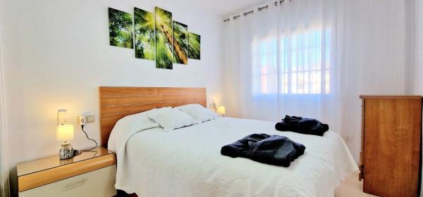 Piso en plaza de la Constitución, 1 -19