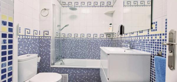 Piso en plaza de la Constitución, 1 -19