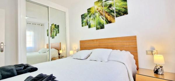 Piso en plaza de la Constitución, 1 -19