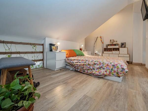 Ático en Los Boliches