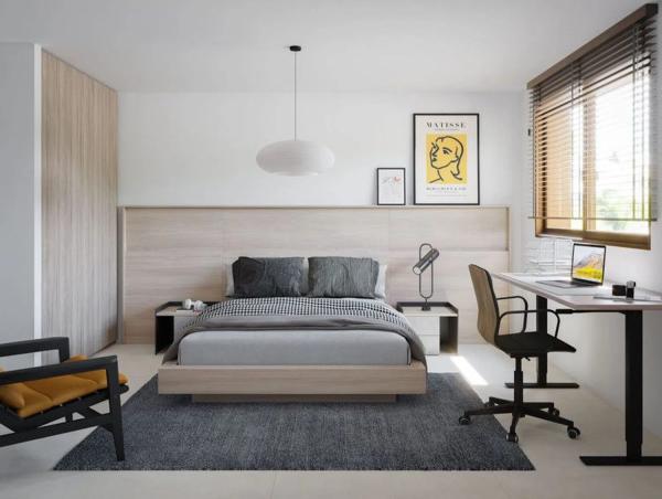 Chalet en Playa de los Boliches