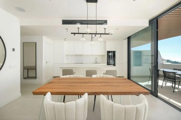 Piso en Las Gaviotas