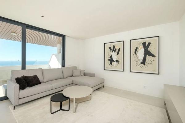 Piso en Las Gaviotas