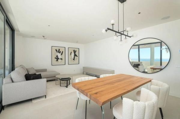 Piso en Las Gaviotas