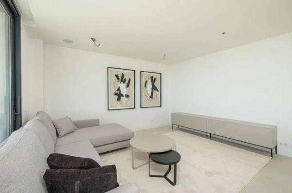 Piso en Las Gaviotas