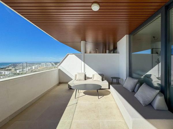 Piso en Las Gaviotas