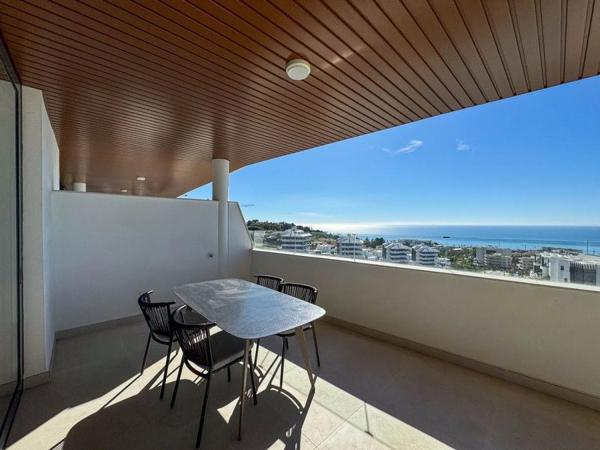 Piso en Las Gaviotas