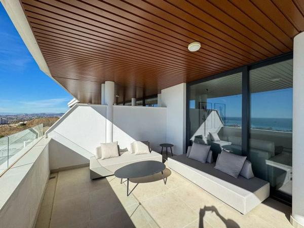 Piso en Las Gaviotas