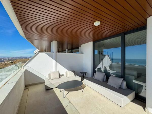 Piso en Las Gaviotas