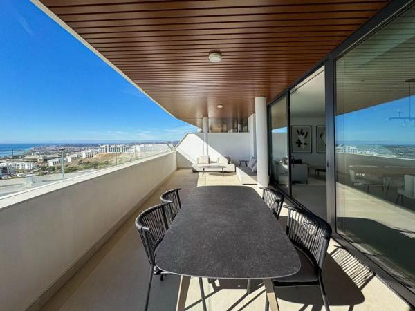 Piso en Las Gaviotas