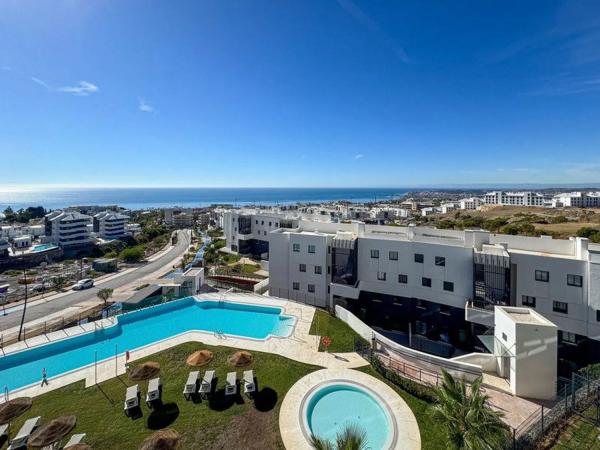 Piso en Las Gaviotas