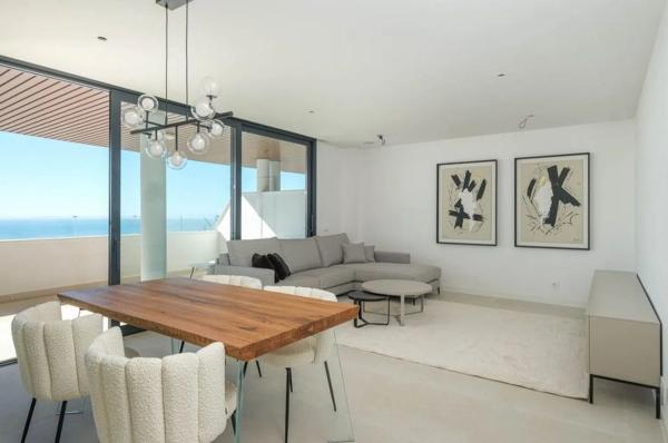 Piso en Las Gaviotas