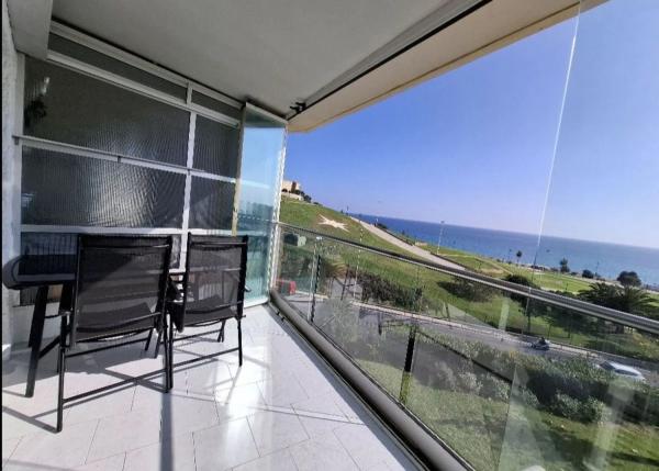 Piso en calle Algarrobos, 4