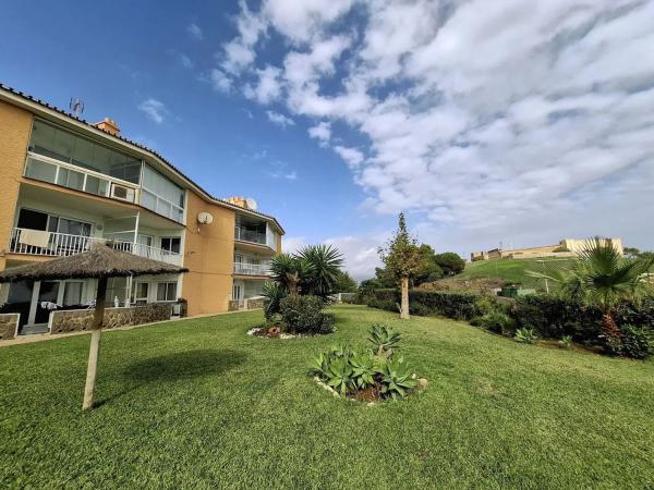 Piso en calle Algarrobos, 4