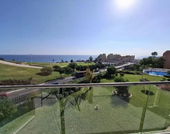 Piso en calle Algarrobos, 4