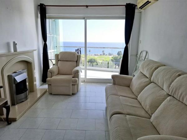 Piso en calle Algarrobos, 4