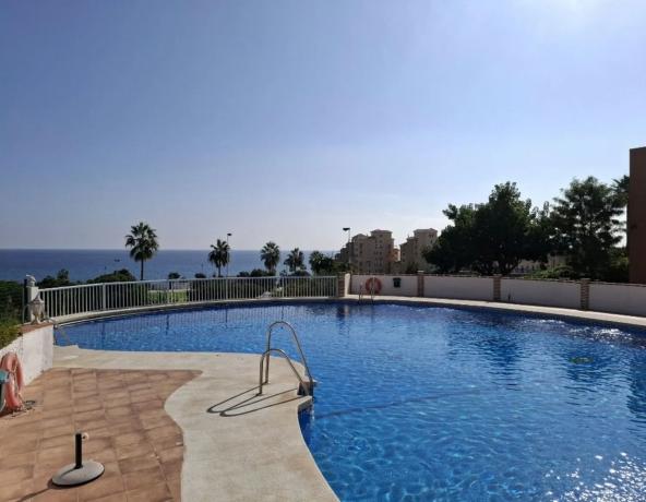 Piso en calle Algarrobos, 4