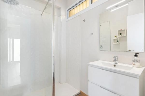 Piso en paseo Marítimo Rey de España, 8