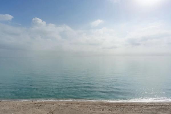 Piso en paseo Marítimo Rey de España, 8