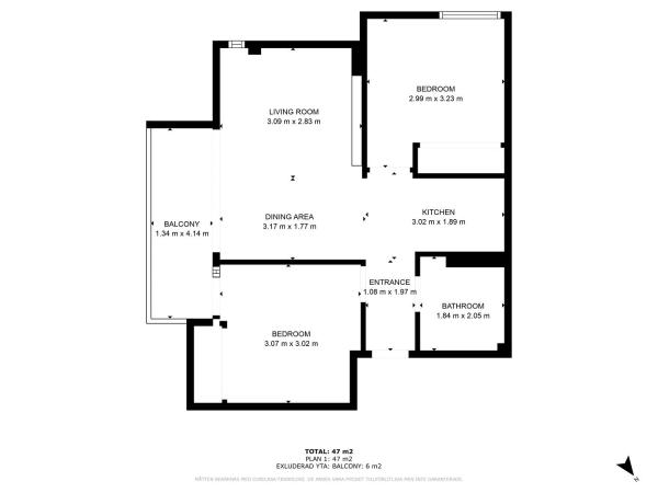 Piso en paseo Marítimo Rey de España, 8