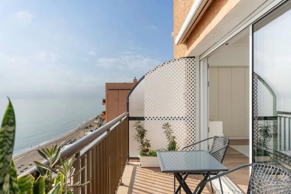 Piso en paseo Marítimo Rey de España, 8