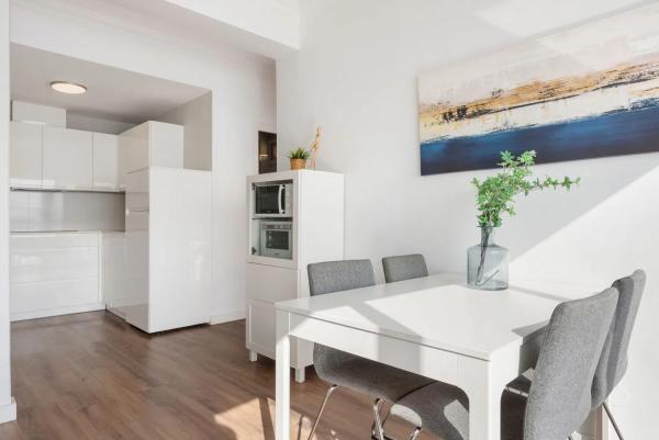 Piso en paseo Marítimo Rey de España, 8