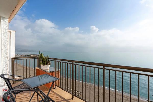 Piso en paseo Marítimo Rey de España, 8