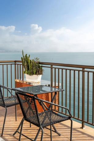 Piso en paseo Marítimo Rey de España, 8