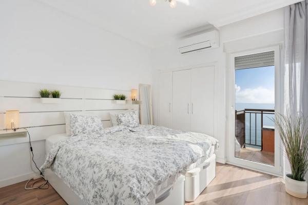 Piso en paseo Marítimo Rey de España, 8