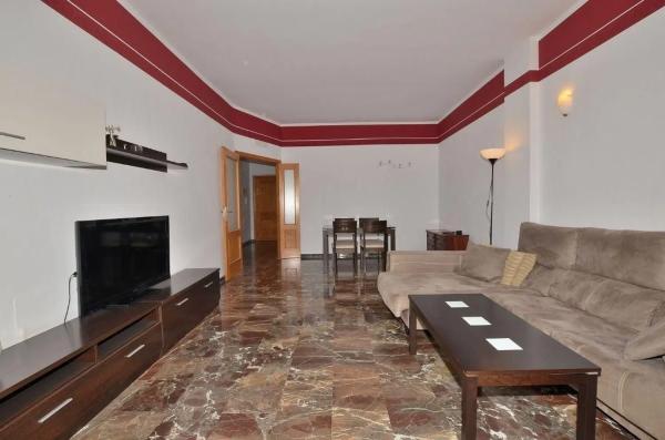 Piso en Las Gaviotas