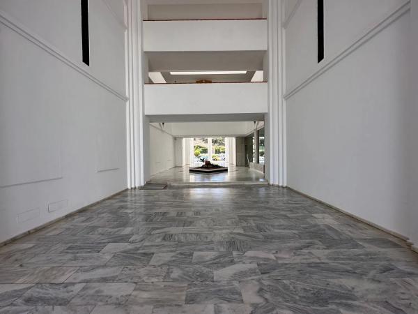 Piso en calle Churruca, 2