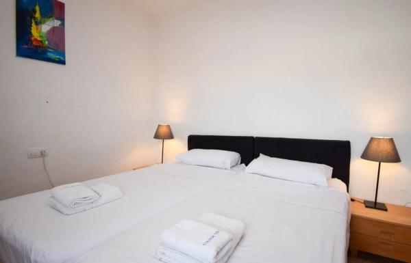 Piso en paseo Marítimo Rey de España, 124