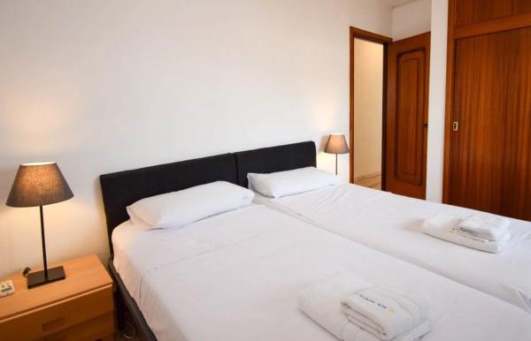 Piso en paseo Marítimo Rey de España, 124